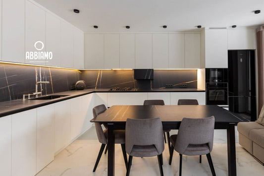 🏡 Cum alegi stilul potrivit de bucătărie pentru casa ta