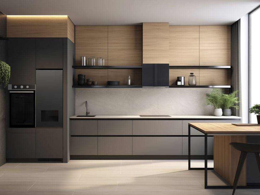 🏷️ Ce influenteaza pretul final al unei bucatarii la comanda